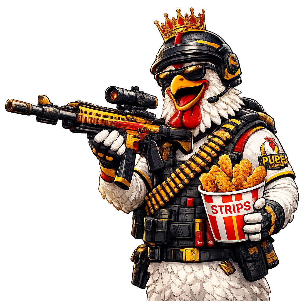BOPGi Chicken